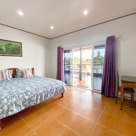 Bansuwan Homestay Amphawa Exterior foto