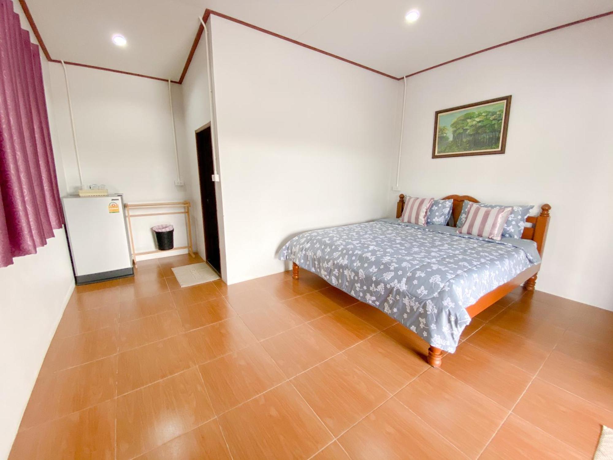 Bansuwan Homestay Amphawa Exterior foto